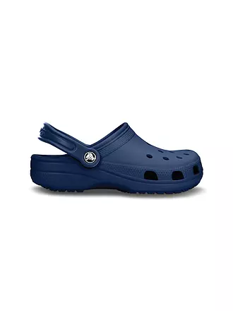 CROCS | Sabots de bain Crocs Classic | dunkelblau